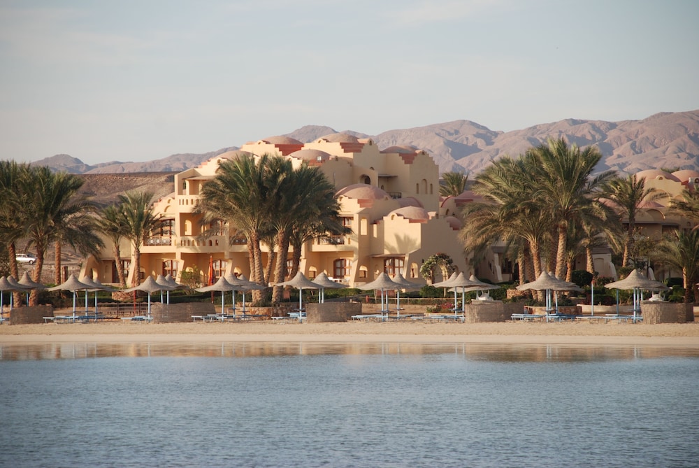Protels Crystal Beach Resort Marsa Alam 119/121