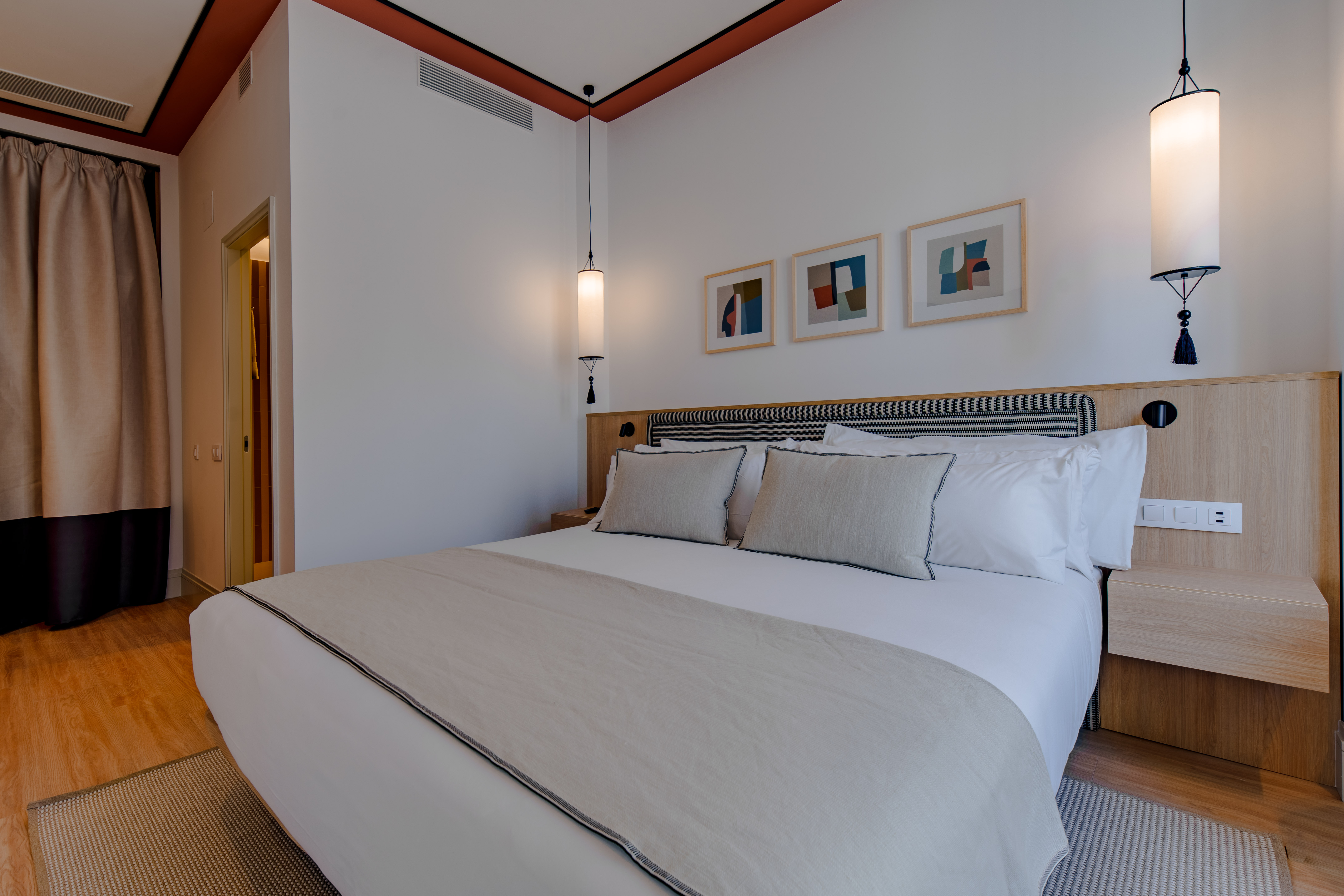 Apartamentos Soho Boutique Hoy No Me Puedo Levantar 13/53