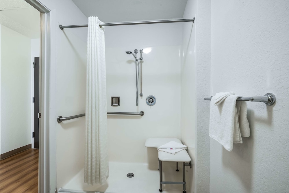 Motel6 Los Angeles, CA - Los Angeles - LAX 14/59