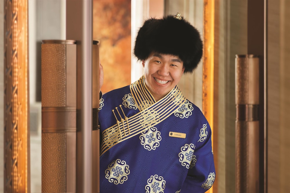 Shangri-La Ulaanbaatar 27/58