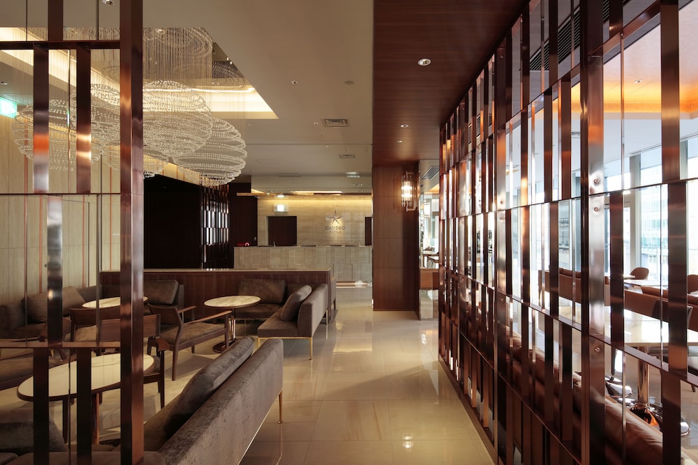 Candeo Hotels Osaka Shinsaibashi 38/50