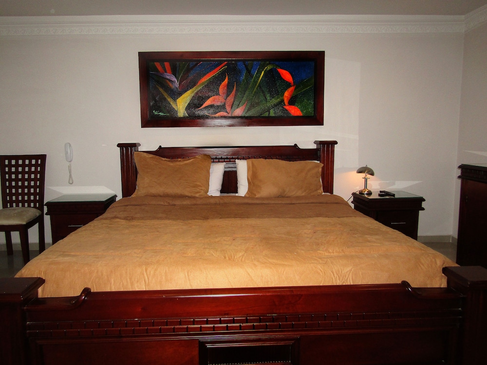 Hotel Aires Del Quindio 12/56