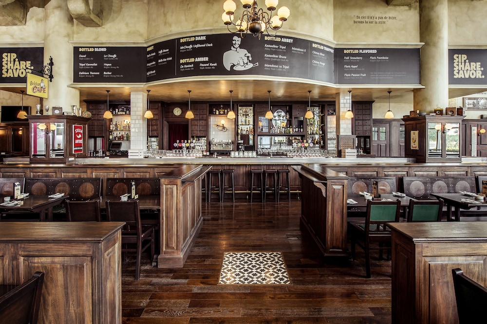 restaurant-cafeteria