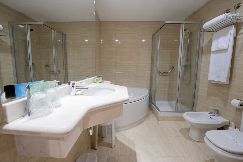 Silken Sant Gervasi Hotel 20/44