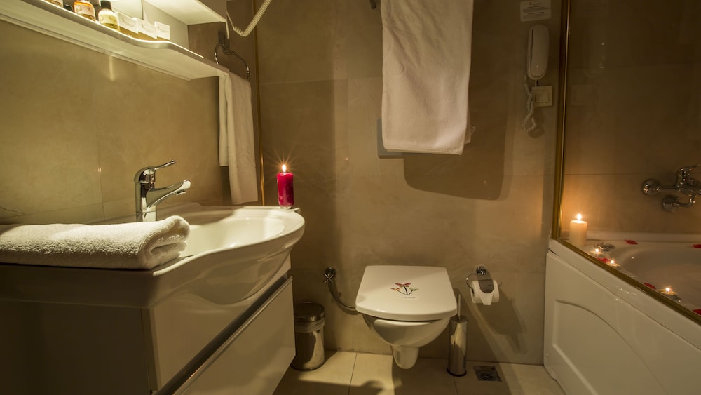 Sarot Termal Park Resort and Spa 47/50