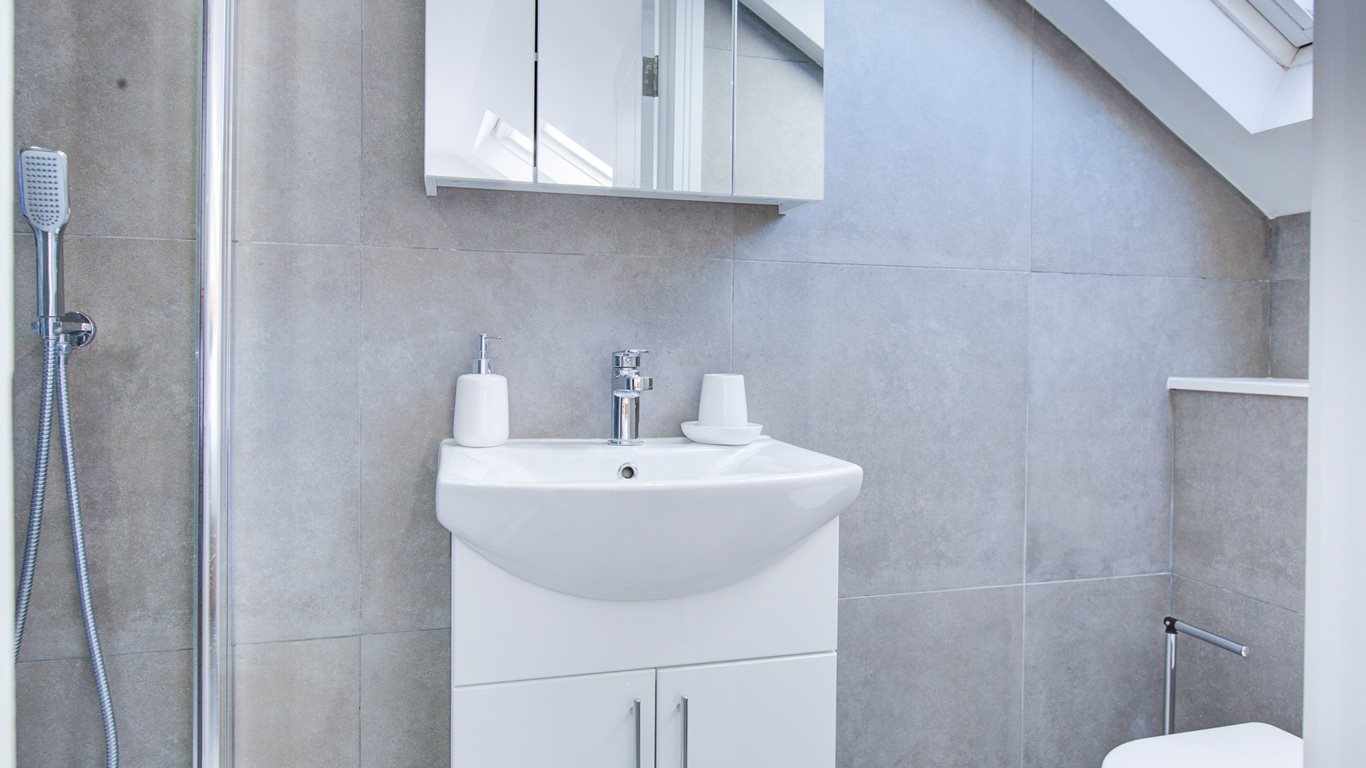Apartmen 1 Bedroom، HybridResi Wandsworth 4/7