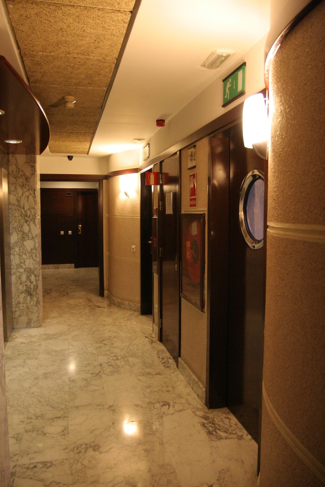 Aparthotel Napols 5/43