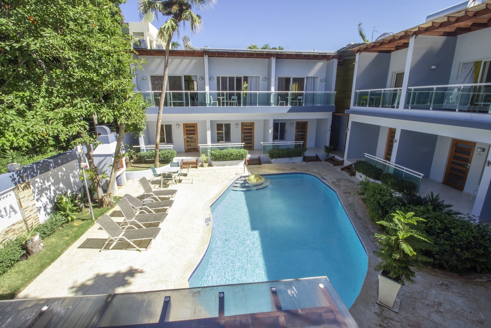 Casa Valeria Boutique Hotel 42/50