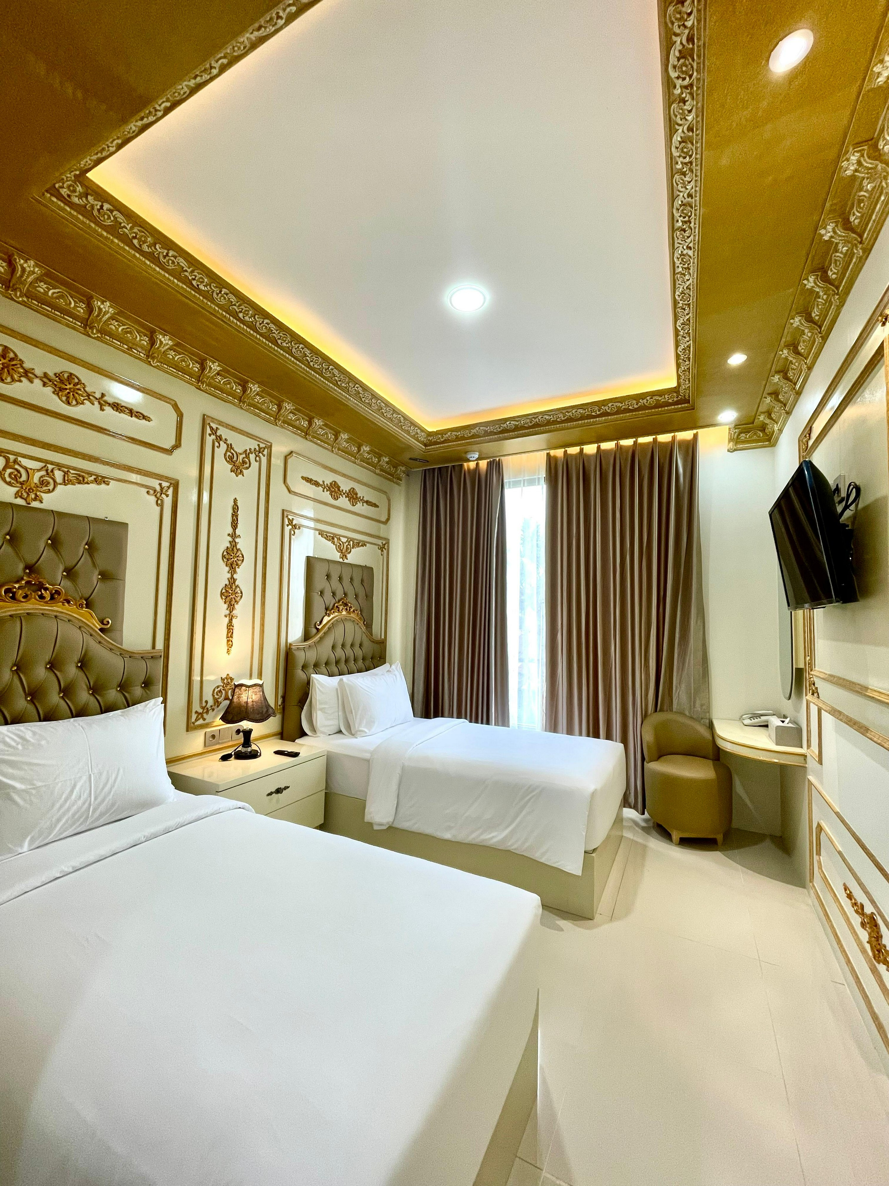 Atiyan Hotel Syariah 8/11