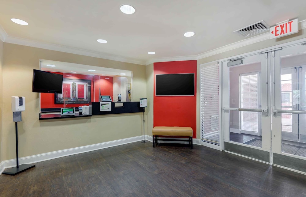 Extended Stay America - Greensboro - Airport 5/59