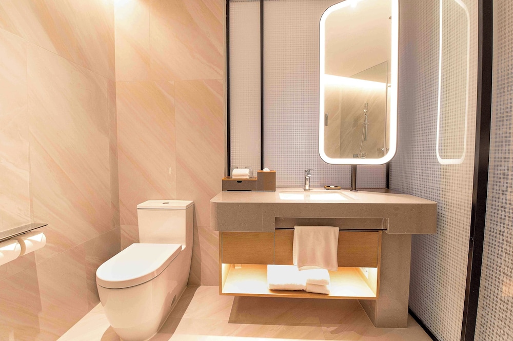 Courtyard by Marriott Nanning Wuxiang 42/50