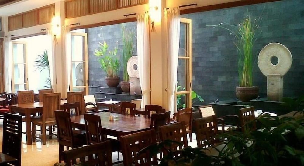 Villa Damar 30/36