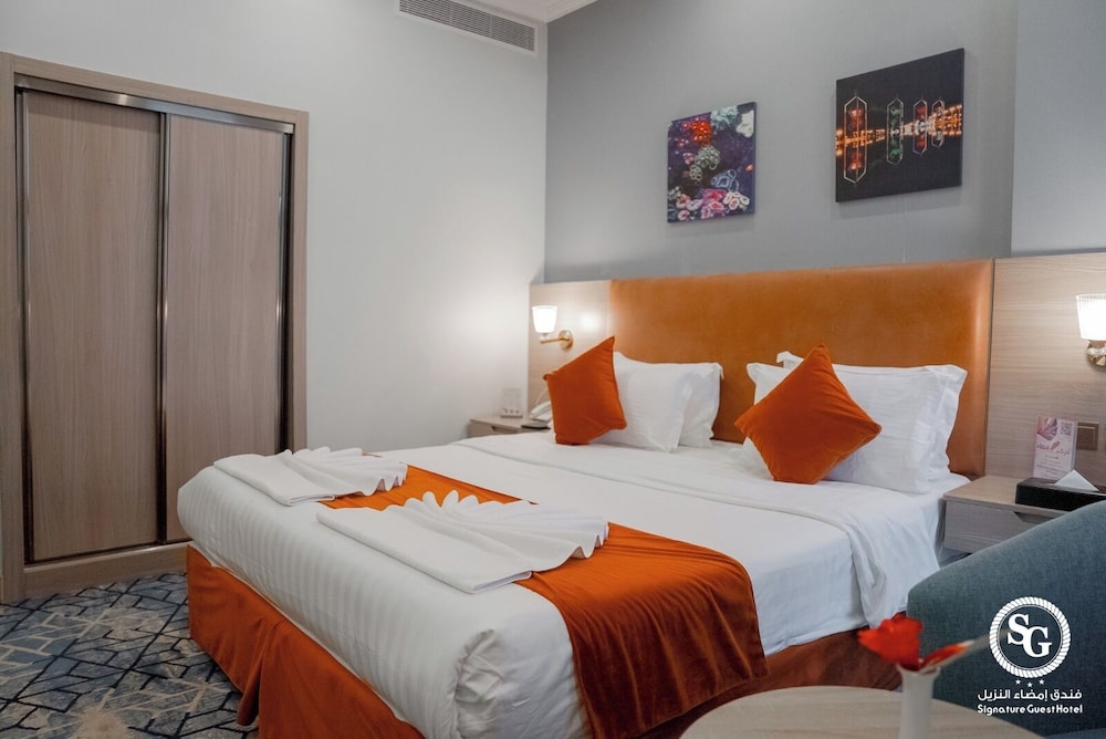 Signature Guest Hotel 17/50