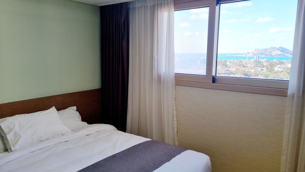 Hi Jeju Hotel 9/50