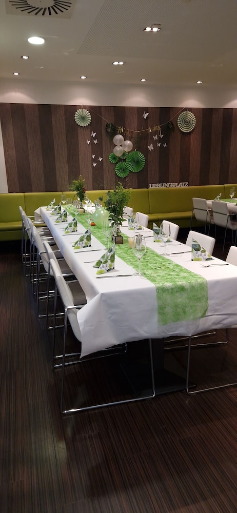 Ibis Styles Linz 17/45