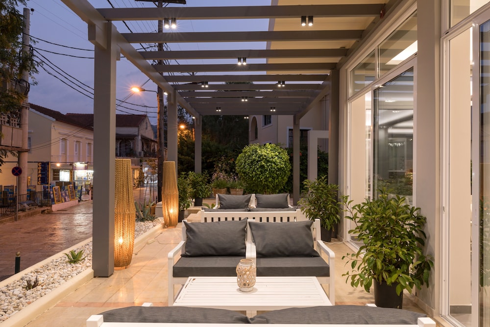 Melina Oasis Boutique Hotel 9/50