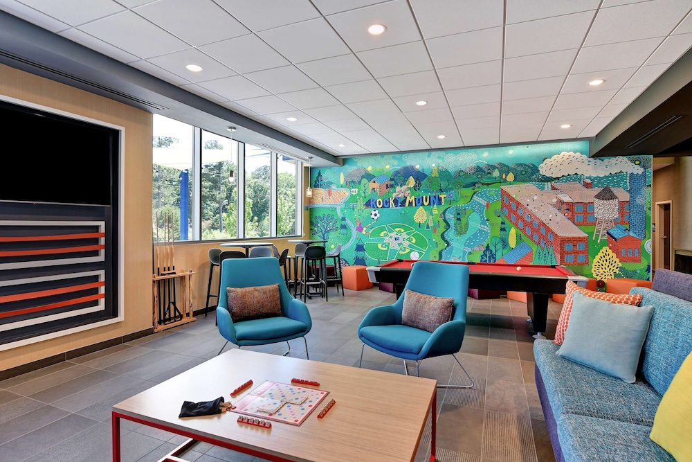 Tru By Hilton Rocky Mount 47/63