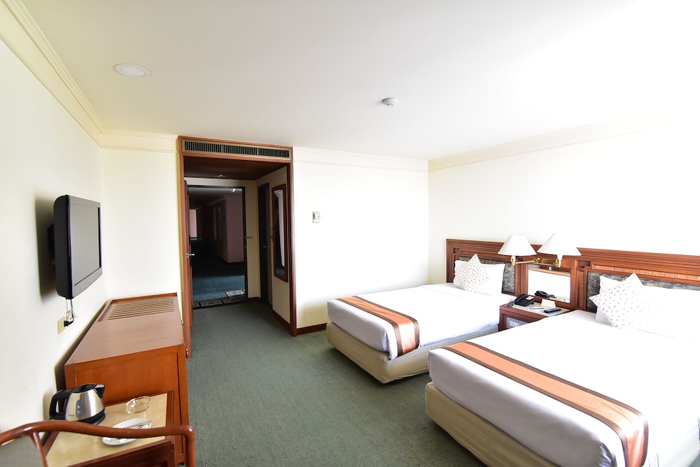 Hansa Jb Hotel 17/50