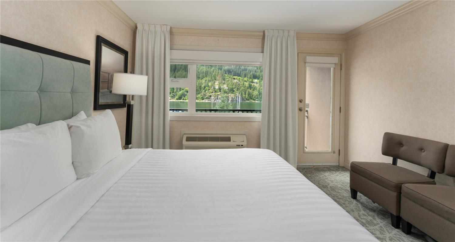 Prestige Lakeside Resort, WorldHotels Elite 14/34