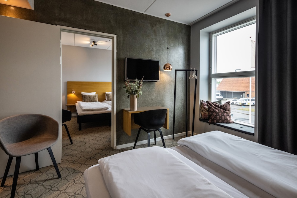 Aalborg Airport Hotel 15/53