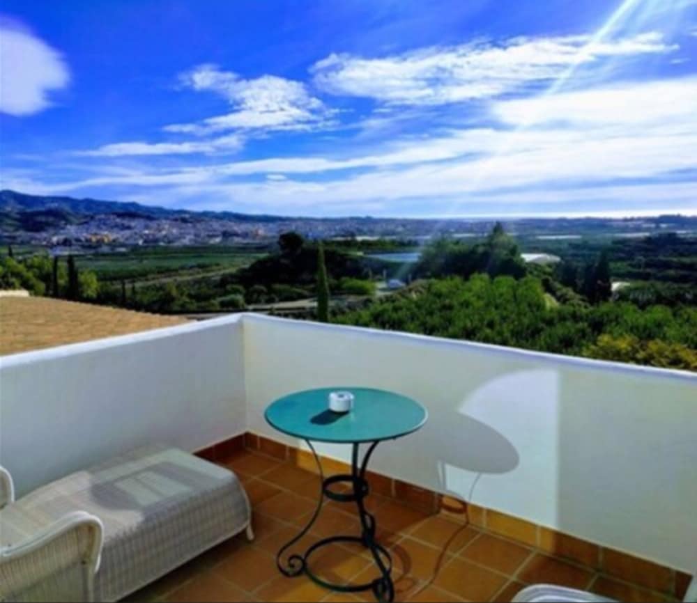 Cortijo Bravo 35/61