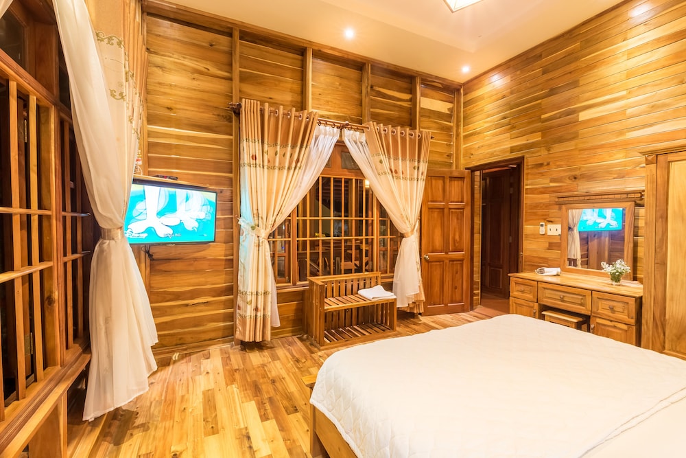 The Garden House Phu Quoc 41/76