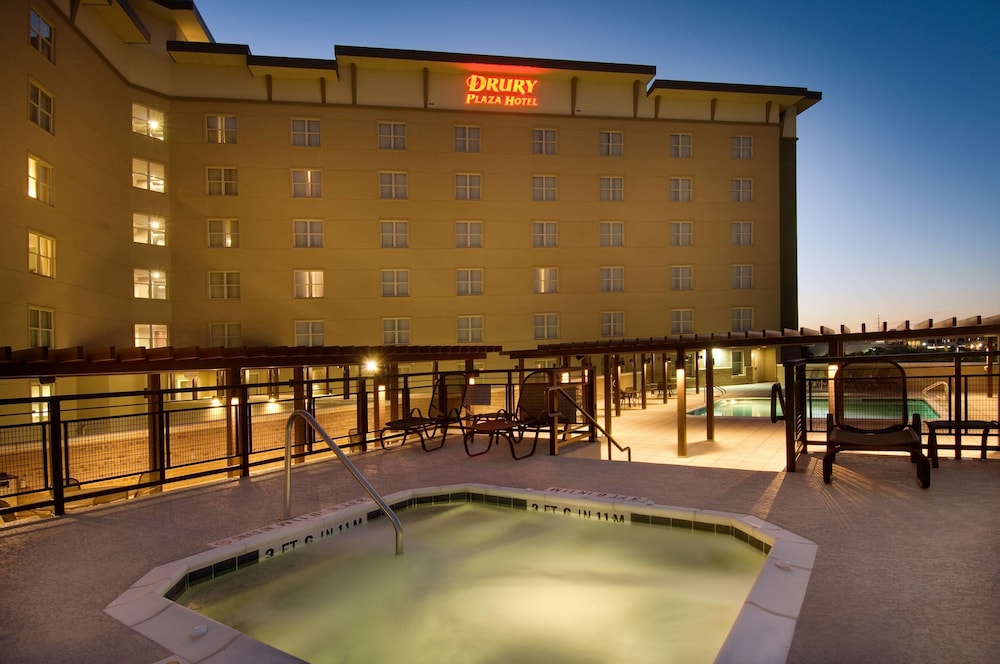Drury Plaza Hotel San Antonio North 25/49