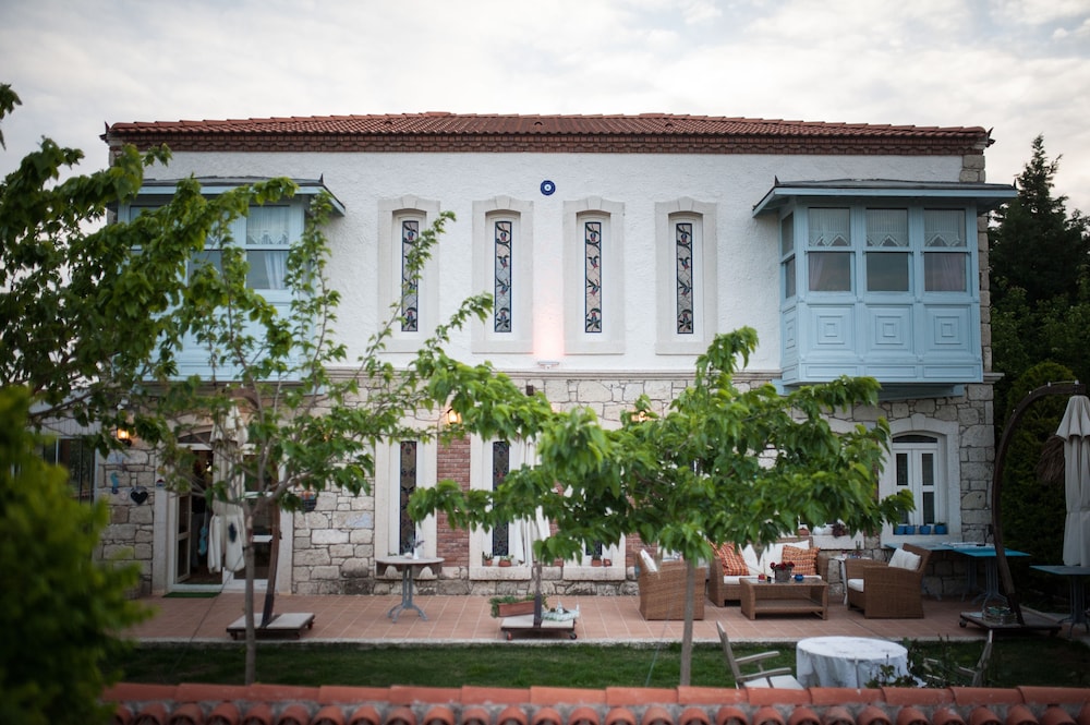 Otello Alacati 1/27