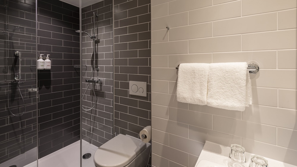 Holiday Inn Express Dusseldorf Hauptbahnhof 14/59