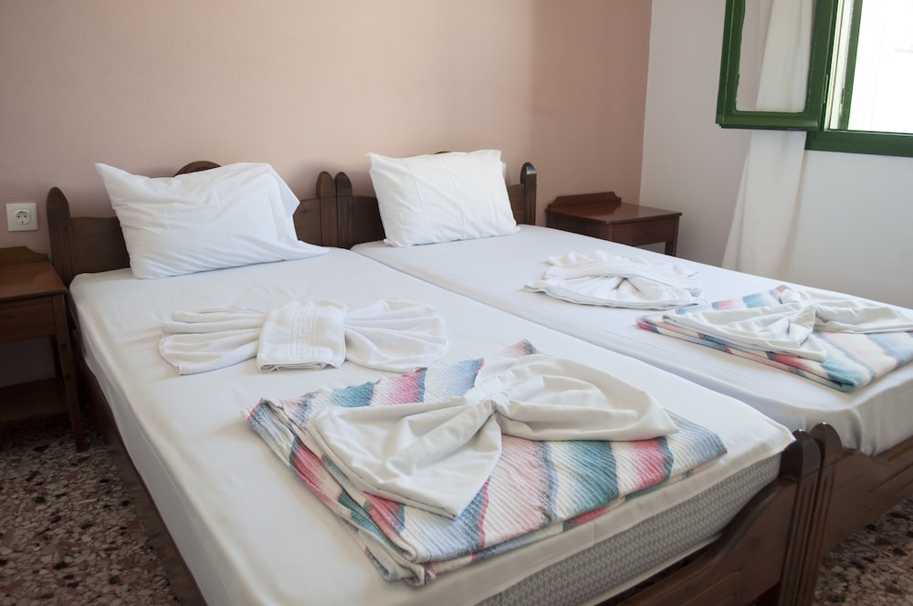 DOMENICA HOTEL 14/49