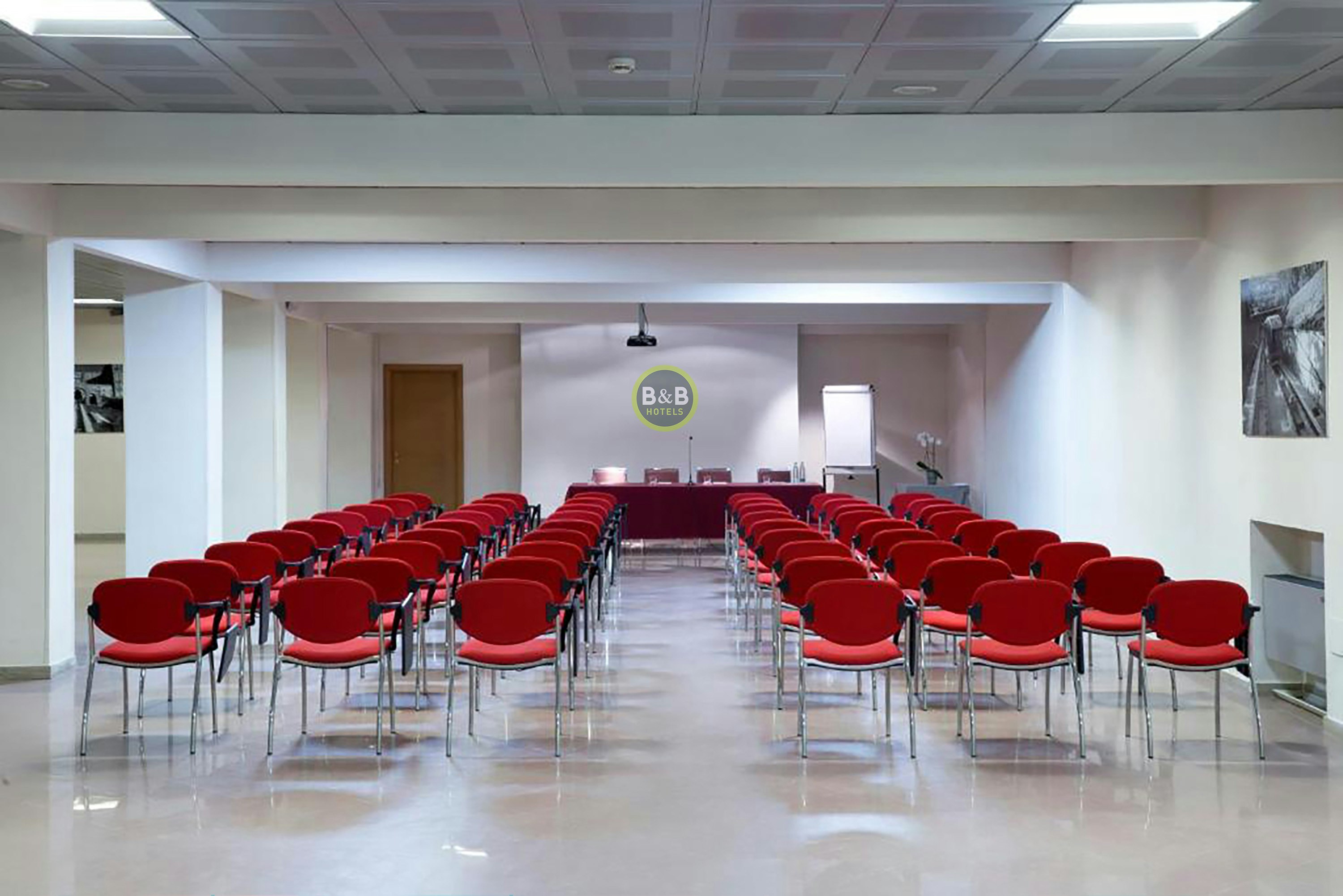 B&B HOTELS Park Hotel Mondovi 18/20
