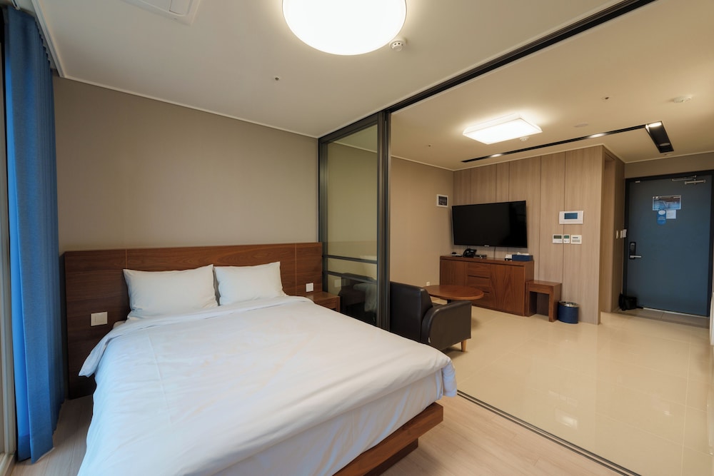 Hotel The Blue Terra Sokcho 19/50