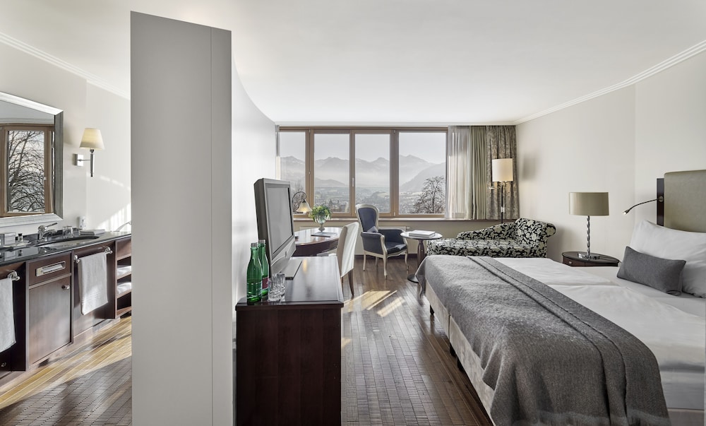Austria Trend Hotel Schloss Lebenberg 8/35