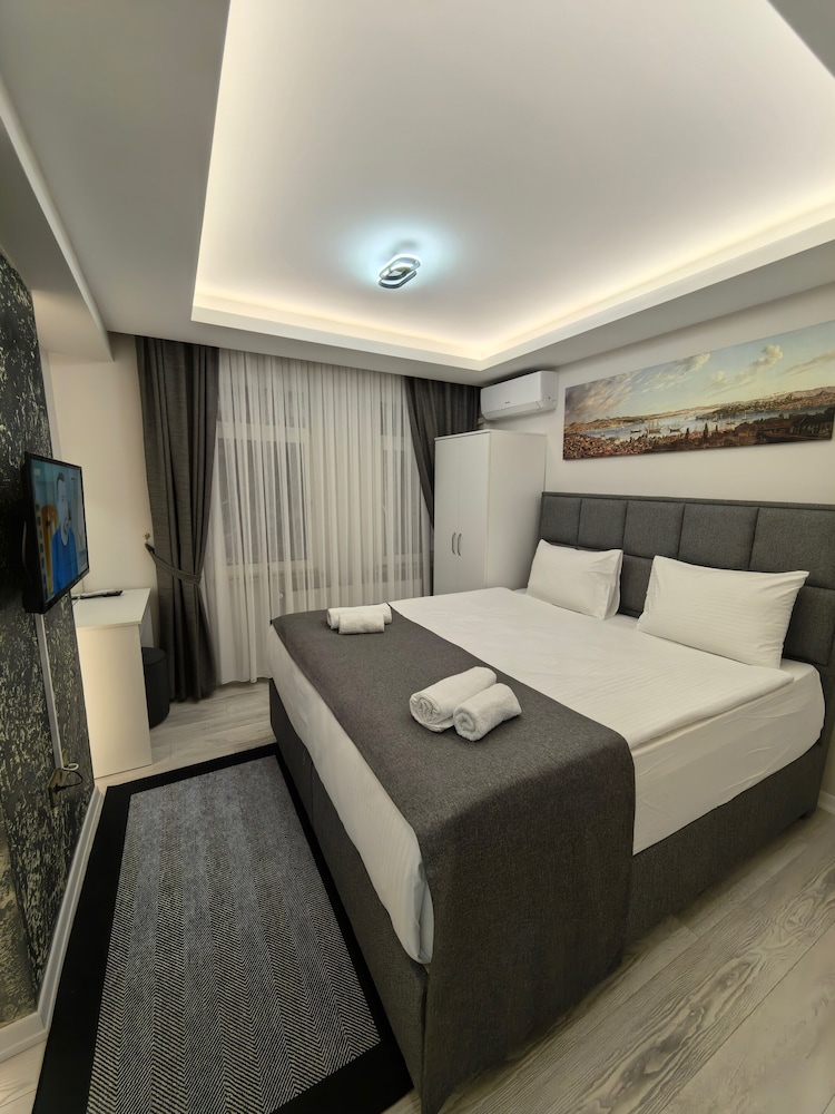 Ottomarin Hotel Old City 25/71