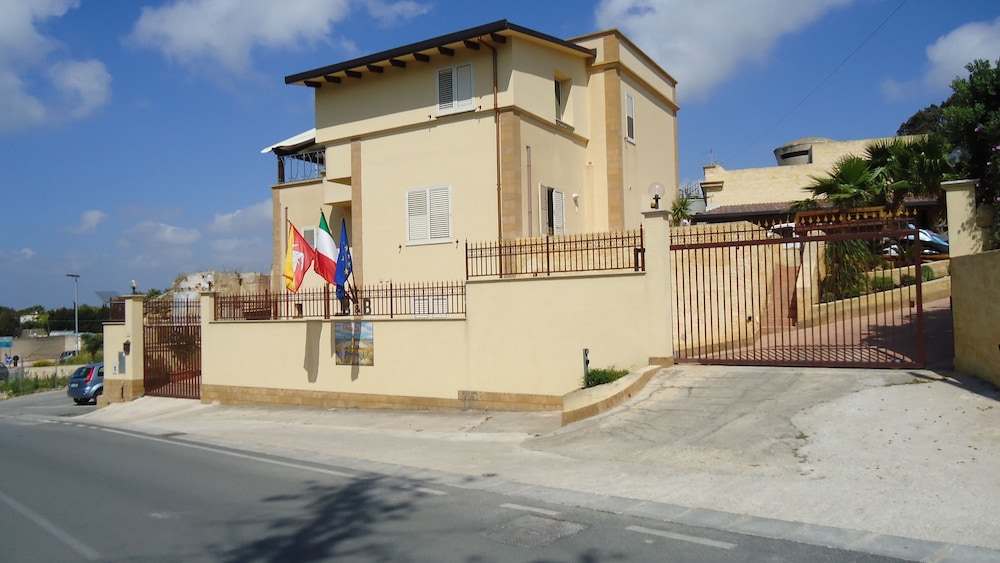 B&B Villa Mozia 13/56