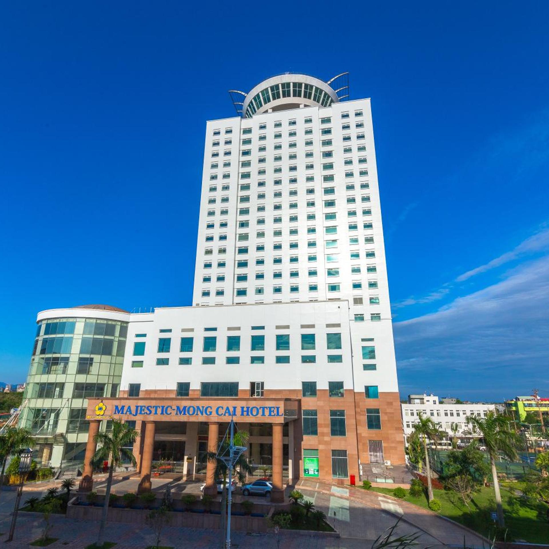 Majestic Mong Cai Hotel 2/30