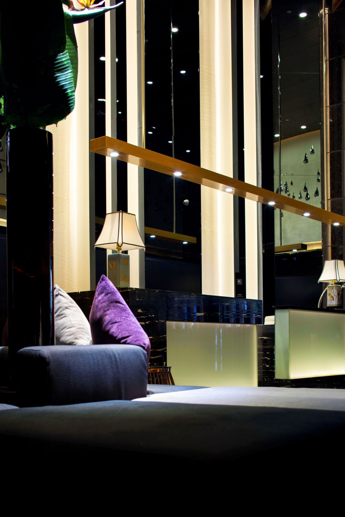 Paco Hotel (Guangzhou Tianhebei Tianpingjia Metro Station) 19/28