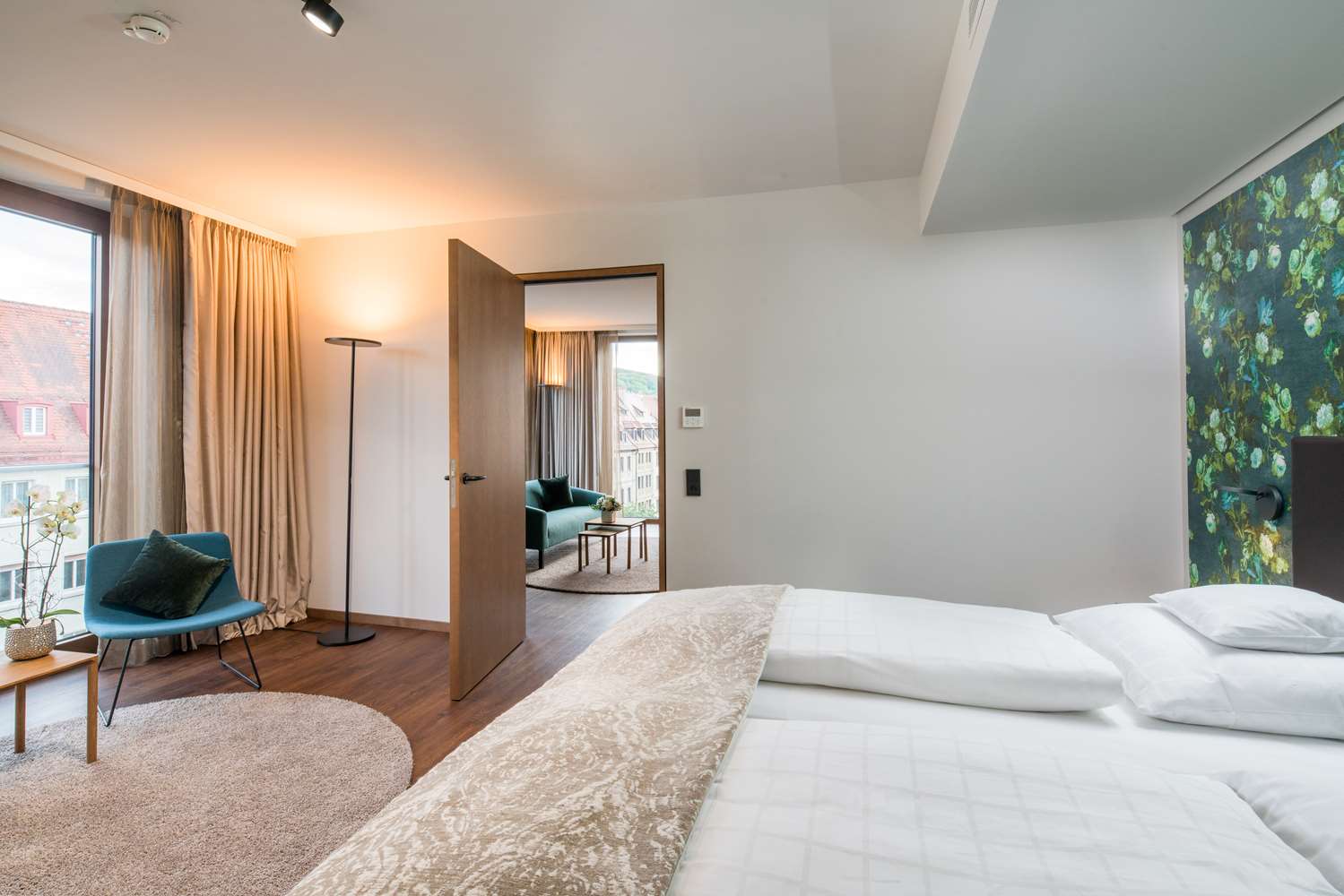 Best Western Premier Hotel Rebstock 9/49
