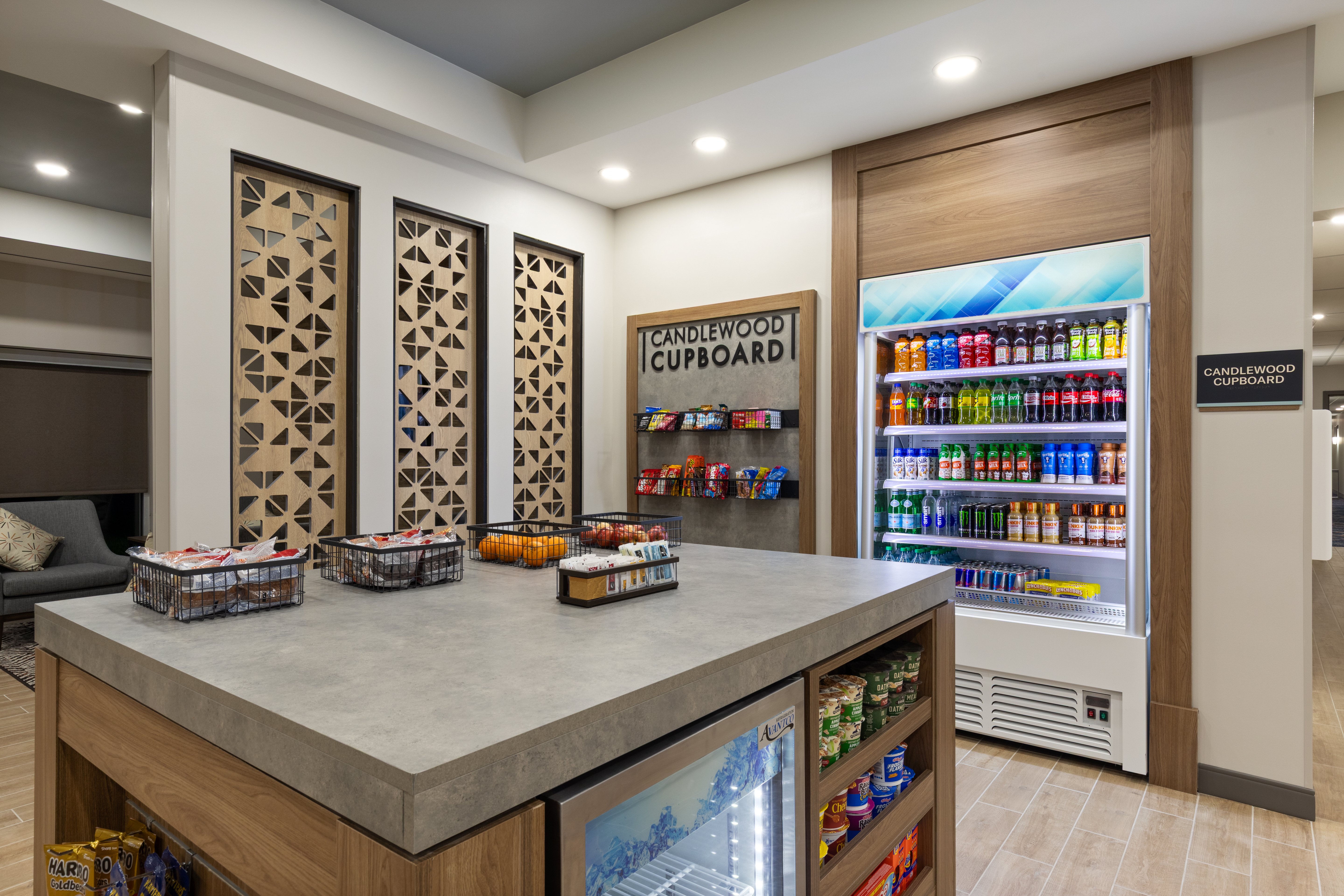 Candlewood Suites Shelbyville by IHG 7/21
