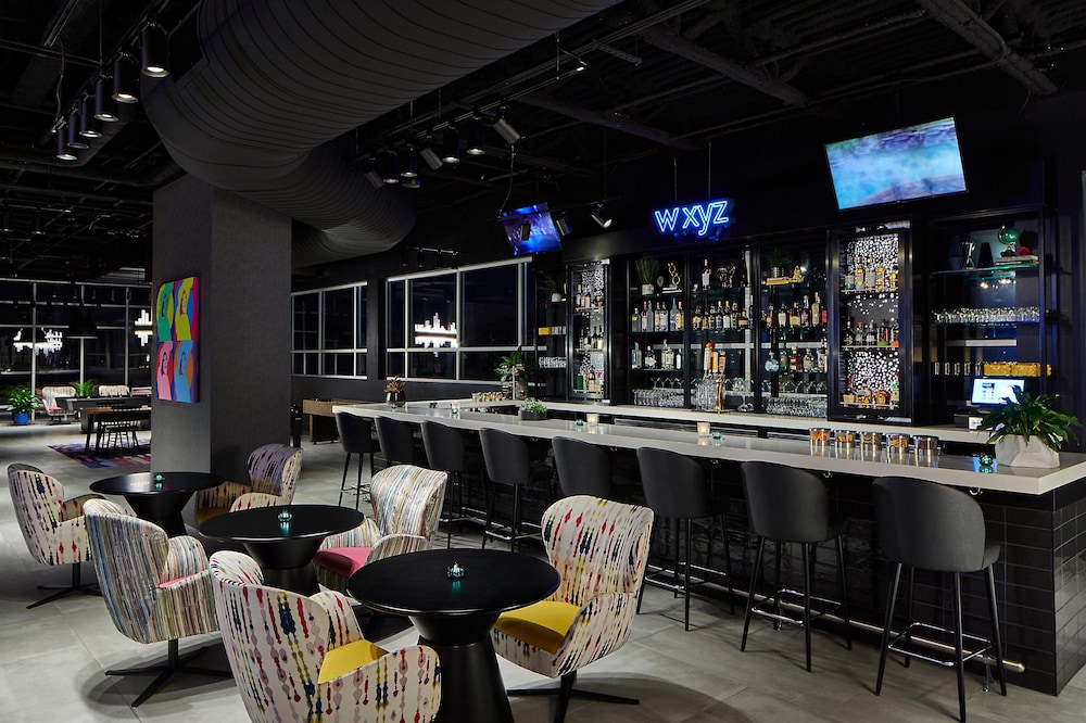 Aloft Chattanooga Hamilton Place 48/62