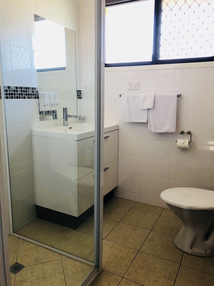 Tamworth Central Motel 15/60