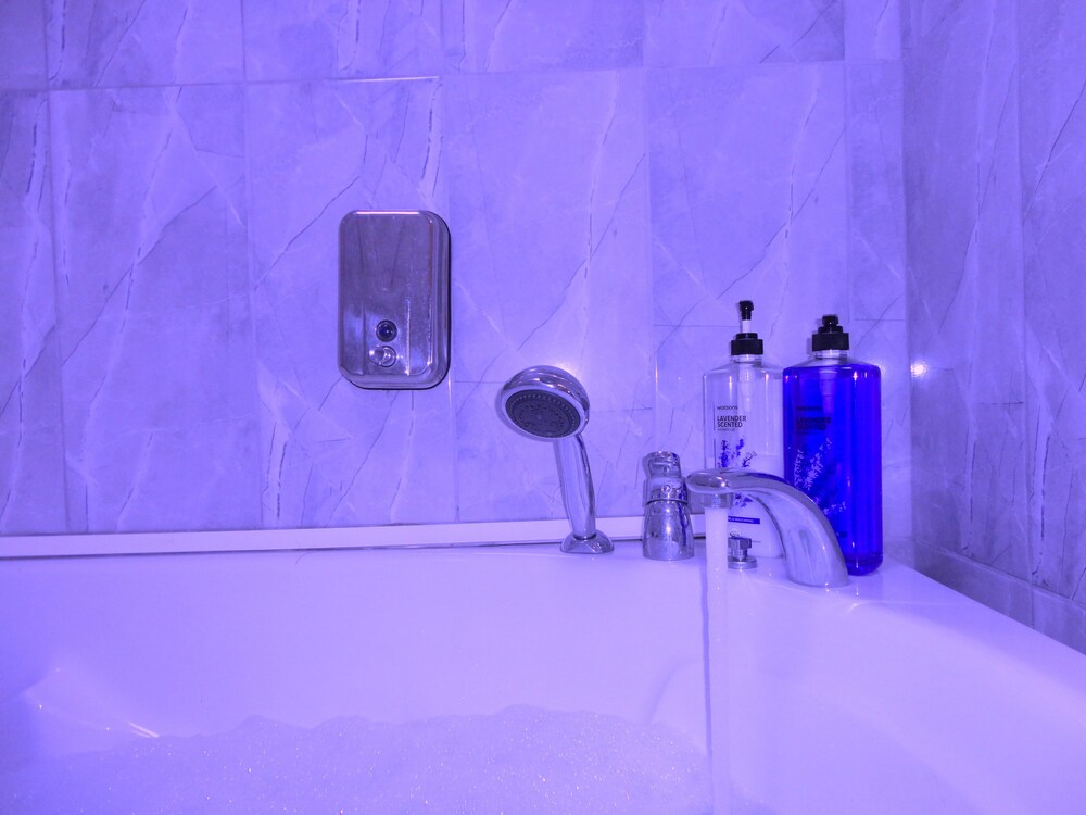 Artura Suite 50/50