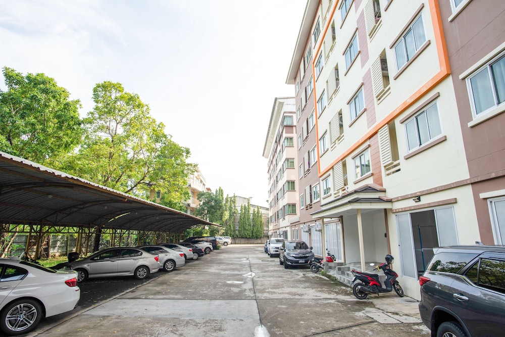 The Park Bangyai Residence 55/63