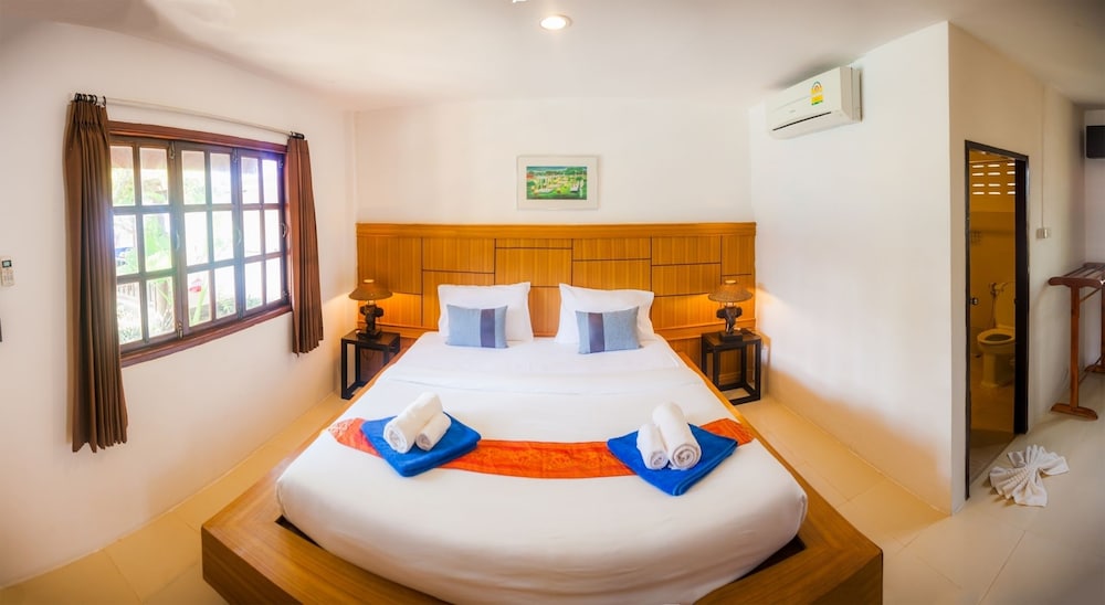 Sea Sand Sun Resort 18/64