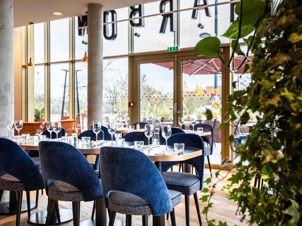 Ibis Budget Paris Gennevilliers 46/61