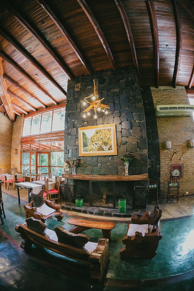 LA ALDEA DE LA SELVA LODGE 19/43