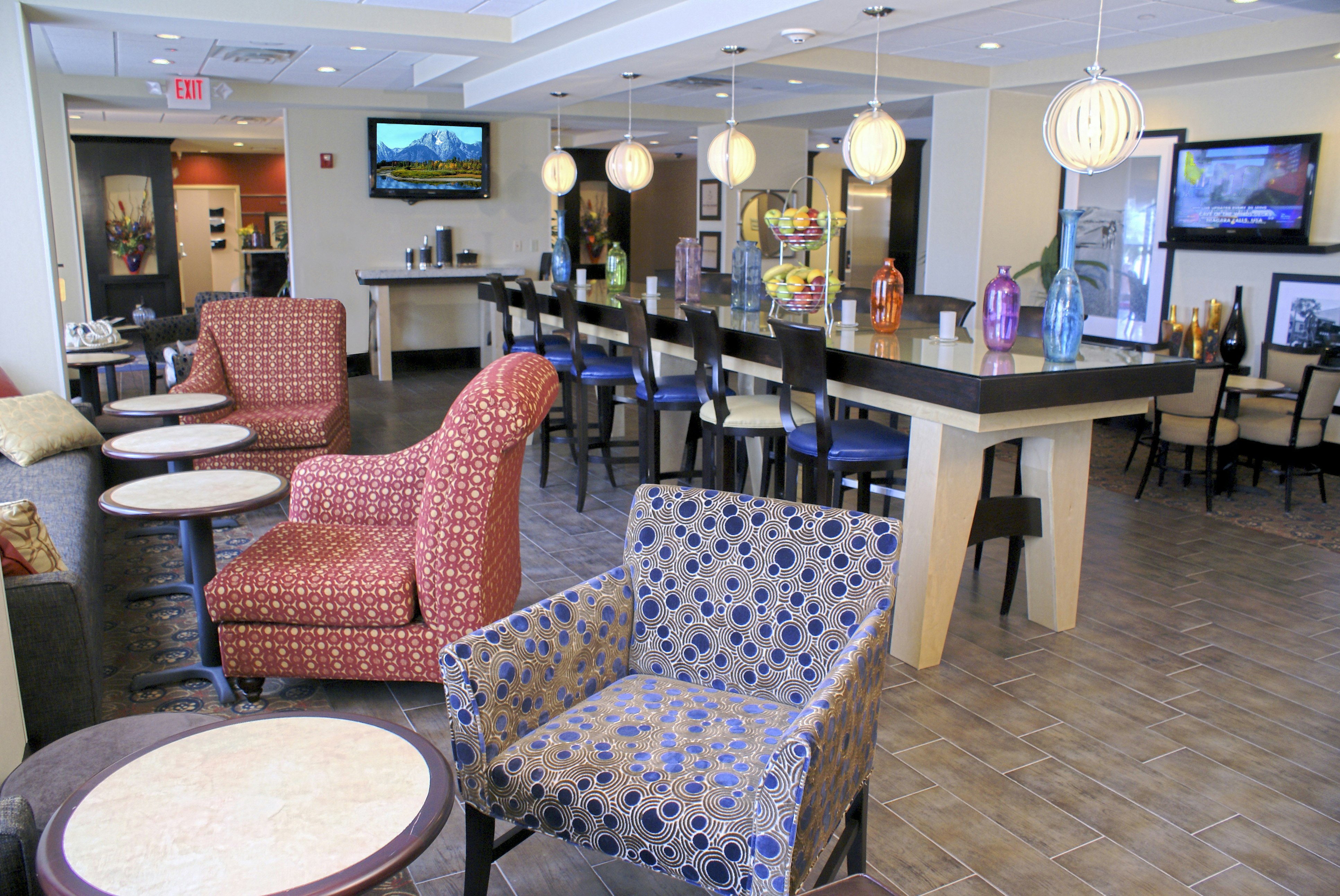 Hampton Inn Orange 33/50