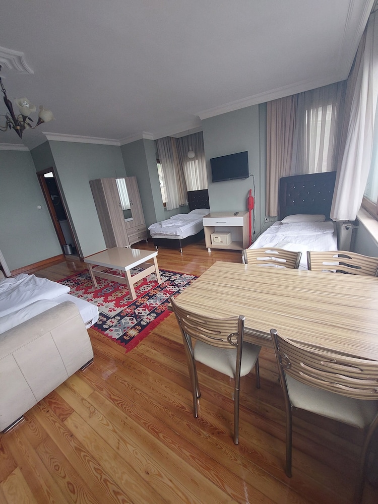 Best Home Suites Sultanahmet Aparts 12/29