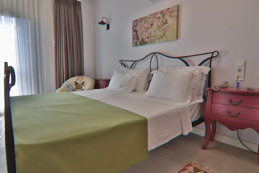 Alacaat Hotel 14/50