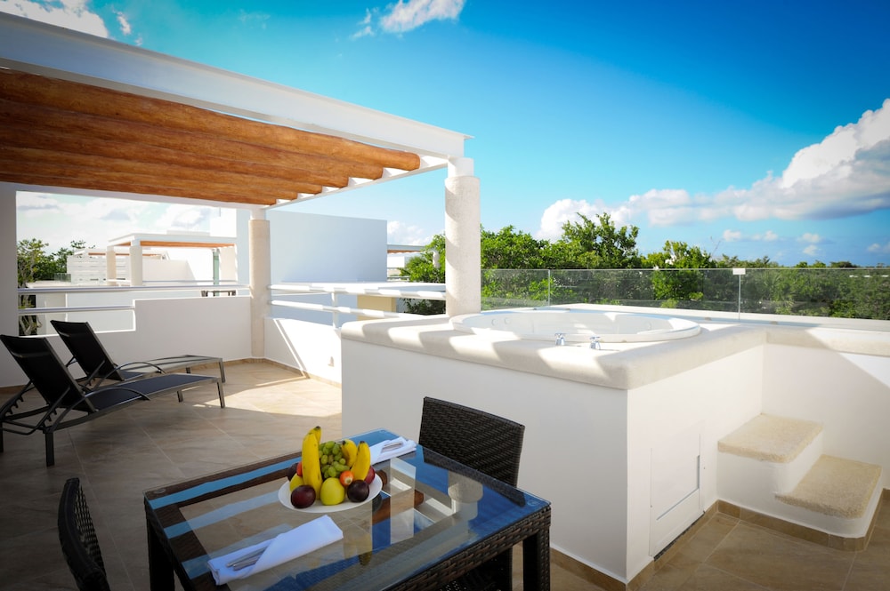 Bahia Principe Escape Sian Kaan 44/69